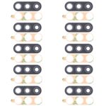 Lente de Cámara Trasera para Samsung Galaxy A11 SM-A115 - Paquete de (10 Piezas)