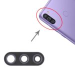 Lente de Cámara Trasera de para Samsung Galaxy M11 SM-M115 (10 Piezas) - Imagen 4