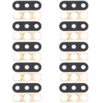 Lente de Cámara Trasera para Samsung Galaxy M01 SM-M015 (10 Piezas)