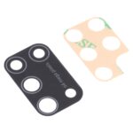Lente de Cámara Trasera de (10 Piezas) para Samsung Galaxy M31 / M31 Prime (Negro) - Imagen 2