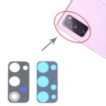 Lente de Cámara Trasera de para Samsung Galaxy S20 FE 5G SM-G781 - Paquete de (10 Piezas) - Imagen 4