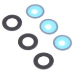Lente de Cámara Trasera para Samsung Galaxy A52 SM-A525 (10 Piezas) - Imagen 2