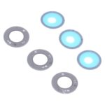 Lente de Cámara Trasera para Samsung Galaxy A52 SM-A525 (10 Piezas) - Imagen 3