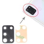 Lente de Cámara Trasera para Samsung Galaxy A21s SM-A217 (10 Piezas) - Imagen 4