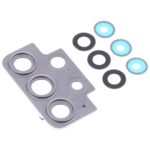 Cubierta de Lente de Cámara para Samsung Galaxy A52 5G SM-A526 (10 Piezas) - Imagen 2