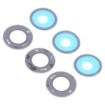 Lente de Cámara Trasera para Samsung Galaxy A52 5G SM-A526 (10 Piezas) - Imagen 3