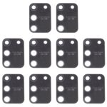 Lente de Cámara Trasera de para Samsung Galaxy S10 Lite SM-G770 (10 Piezas)