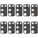 Lente de Cámara Trasera para Samsung Galaxy A41 SM-A415 (10 Piezas)