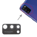 Lente de Cámara Trasera para Samsung Galaxy A41 SM-A415 (10 Piezas) - Imagen 4