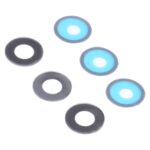 Lente de Cámara Trasera para Samsung Galaxy A32 SM-A325 Paquete de (10 Piezas) - Imagen 2