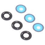 Lente de Cámara Trasera para Samsung Galaxy A32 SM-A325 Paquete de (10 Piezas) - Imagen 3