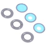 Lente de Cámara Trasera de para Samsung Galaxy A72 SM-A725 (10 Piezas) - Imagen 3