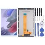 Pantalla Completa para Samsung Galaxy Tab A7 Lite SM-T220 (WIFI) (Blanco)
