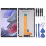 Pantalla Completa para Samsung Galaxy Tab A7 Lite SM-T225 (LTE) (Negro)