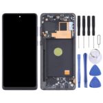 Pantalla Completa TFT con Marco para Samsung Galaxy Note10 Lite SM-N770 no compatible con la identificación de Huellas Dactilares - Imagen 2