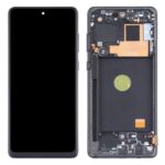 Pantalla Completa TFT con Marco para Samsung Galaxy Note10 Lite SM-N770 no compatible con la identificación de Huellas Dactilares - Imagen 3