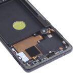 Pantalla Completa TFT con Marco para Samsung Galaxy Note10 Lite SM-N770 no compatible con la identificación de Huellas Dactilares - Imagen 4