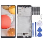 Pantalla TFT Completa para Samsung Galaxy A42 5G SM-A426 con Marco