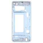 Marco Medio Bisel Placa para Samsung Galaxy S10 (Plata) - Imagen 2