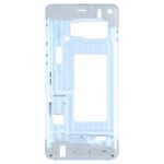 Marco Medio Bisel Placa para Samsung Galaxy S10 (Plata) - Imagen 3