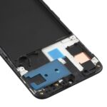 Pantalla Completa Original Super AMOLED para Samsung Galaxy A30s con Marco - Imagen 4