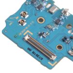 Placa de Puerto de Carga para Samsung Galaxy Quantum 2 SM-A826S - Imagen 4
