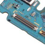 Placa de Puerto de Carga para Samsung Galaxy Z Fold2 5G SM-F916 - Imagen 4