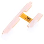 Botón de Volumen Cable Flex para Samsung Galaxy M12 / A12 / A32 5G / M31S / M51 - Imagen 3