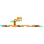 Botón de Encendido y Volumen Flex Cable para Samsung Galaxy A21s SM-A217