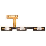 Botón de Encendido y Volumen Flex Cable para Samsung Galaxy A02s SM-A025