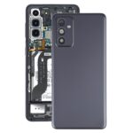 Tapa Trasera de Batería con Lente de Cámara para Samsung Galaxy A82