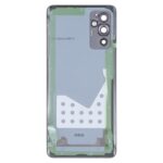 Tapa Trasera de Batería con Lente de Cámara para Samsung Galaxy A82 - Imagen 3