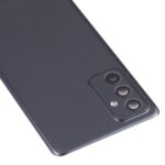 Tapa Trasera de Batería con Lente de Cámara para Samsung Galaxy A82 - Imagen 4