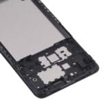 Carcasa Frontal LCD para Samsung Galaxy A02 SM-A022 Marco Bisel Placa - Imagen 4