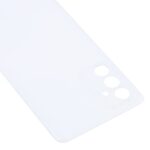 Tapa Trasera Batería para Samsung Galaxy A82 - Imagen 4