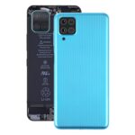 Tapa Trasera de Batería para Samsung Galaxy M12 SM-M127