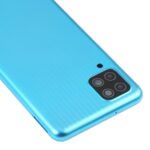 Tapa Trasera de Batería para Samsung Galaxy M12 SM-M127 - Imagen 4