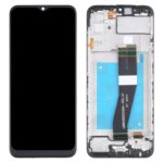 Pantalla Completa para Samsung Galaxy A02s SM-A025F con Marco (Versión GA) - Imagen 3