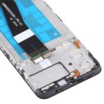 Pantalla Completa para Samsung Galaxy A02s SM-A025F con Marco (Versión GA) - Imagen 4