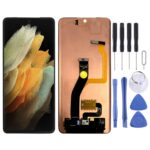 Pantalla Completa para Samsung Galaxy S21 Ultra SM-G998 (5G)