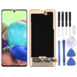 Pantalla Completa Original Super AMOLED para Samsung Galaxy A71 5G SM-A716