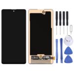 Pantalla Completa Original Super AMOLED para Samsung Galaxy A71 5G SM-A716 - Imagen 2