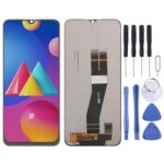 Pantalla Completa para Samsung Galaxy M02S SM-M025