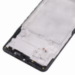 Pantalla Completa Original Super AMOLED para Samsung Galaxy A32 SM-A325 (4G) con Marco - Imagen 3