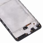 Pantalla Completa Original Super AMOLED para Samsung Galaxy A32 SM-A325 (4G) con Marco - Imagen 4