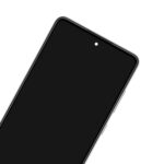Pantalla Completa Original Super AMOLED para Samsung Galaxy A72 SM-A725 (Versión 4G) con Marco - Imagen 4