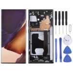 Pantalla Completa Original Super AMOLED para Samsung Galaxy Note 20 Ultra 4G con Marco