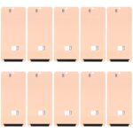 Pegatinas Adhesivas Traseras LCD Digitalizador para Samsung Galaxy S21 (10 Piezas)