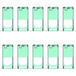 Adhesivo de Carcasa Frontal para Samsung Galaxy S21 Ultra (10 Piezas)