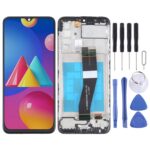 Pantalla Completa para Samsung Galaxy M02s (Versión NF) con Marco